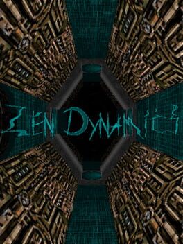 Zen Dynamics Cover
