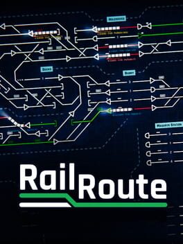 Rail Route Cover