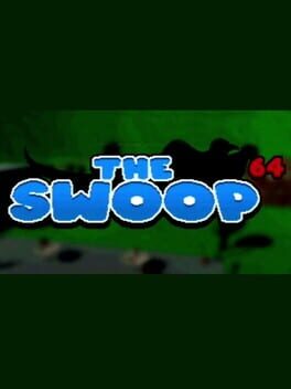 The Swoop 64 Cover