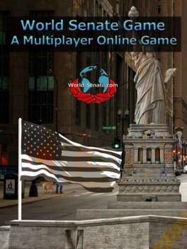 World Senate Game - Free Online Multiplayer Game