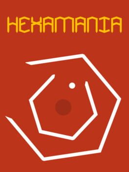Hexamania Cover