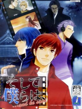 Soshite Bokura ha... And He Said Cover