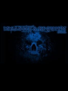 Insanity's Requiem Cover