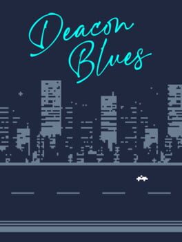 Deacon Blues Cover