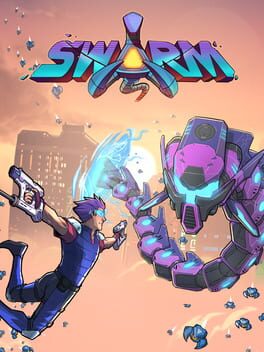 Swarm Cover