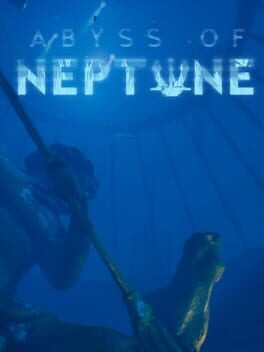 Abyss of Neptune Cover