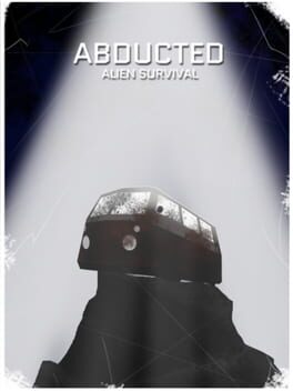Abducted: The Night Hunters Cover