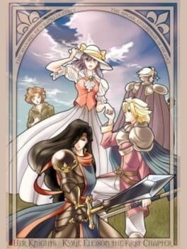 Her Knights: Kyrie Eleison Cover