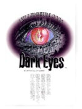 Dark Eyes: Millennium 2000 Cover
