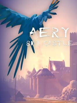Aery: Sky Castle Cover