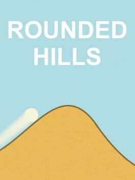 Rounded Hills Cover