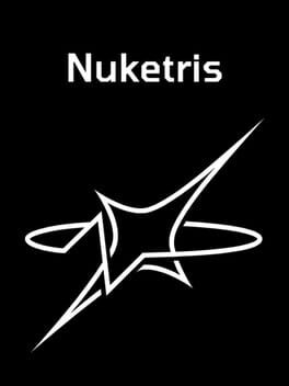 Nuketris Cover