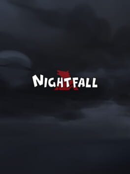 Nightfall Cover