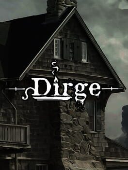 Dirge Cover