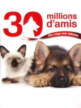 30 Millions D'amis Cover