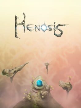 Henosis Cover