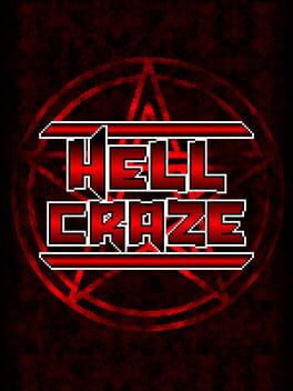 Hellcraze Cover