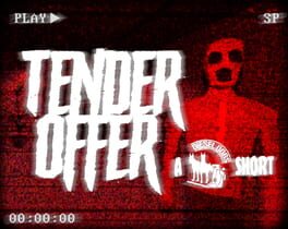 Tender Offer Cover