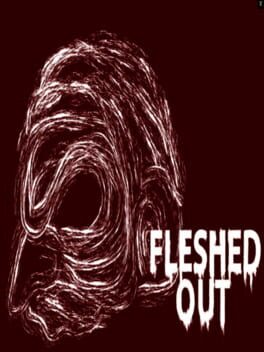 Fleshed Out Cover