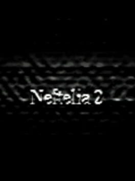Neftelia 2 Cover