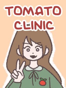 Tomato Clinic Cover