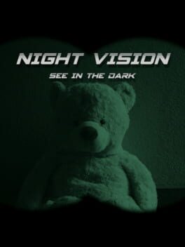 Night Vision Cover