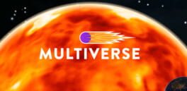 Multiverse Cover