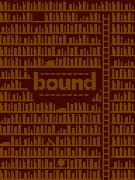 Bound Cover