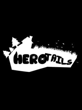 Hero Tails Cover