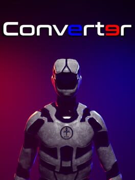 Converter Cover