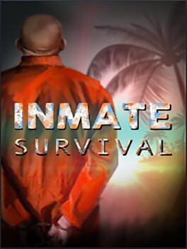 Inmate: Survival Cover
