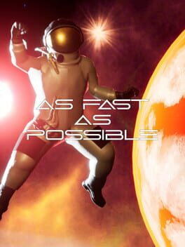As Fast As Possible Cover