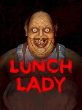 Lunch Lady Cover