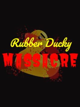 Rubber Ducky Massacre Cover