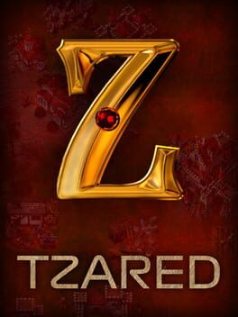 Tzared Cover