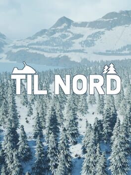 Til Nord Cover