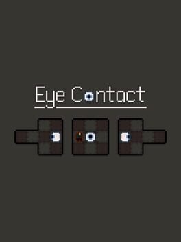 Eye Contact Cover