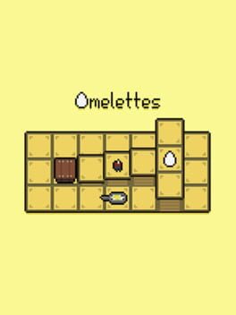 Omelettes Cover