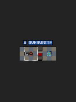 Overwrite Cover
