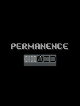 Permanence Cover