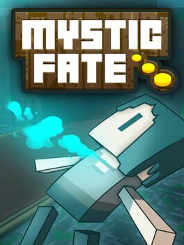 Mystic Fate Cover