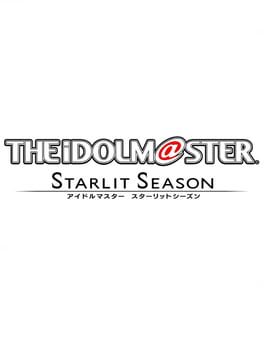 The Idolmaster: Starlit Season - Starlight Box Cover