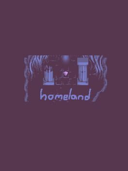 Homeland Cover
