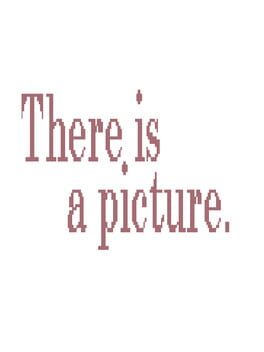 There is a Picture Cover