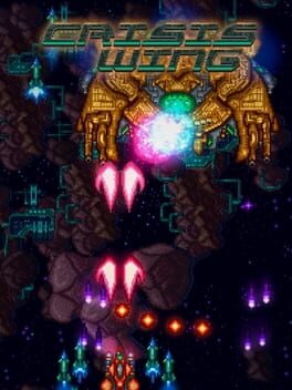 Crisis Wing Cover