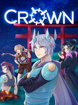 Crown Cover
