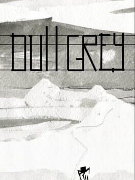 Dull Grey Cover