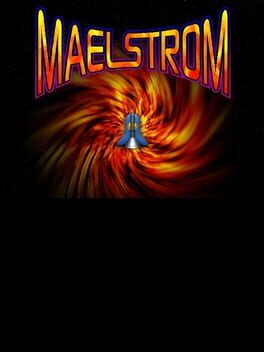 Maelstrom Cover