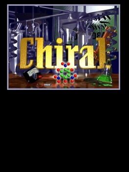 Chiral Cover