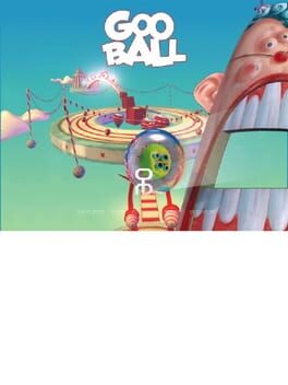 GooBall Cover